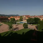 Manos De Oroel شقة *
