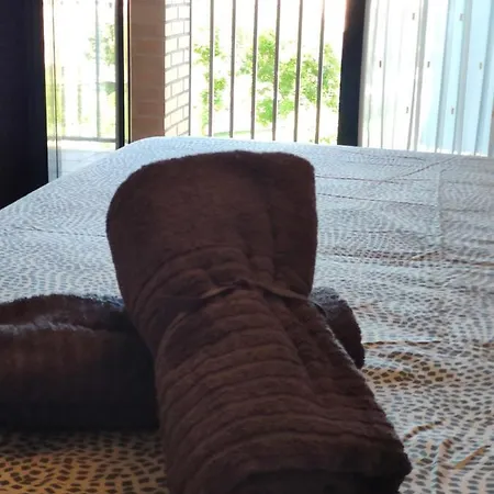 Manos De Oroel * Jaca