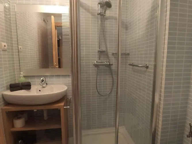 Maños De Oroel * Jaca