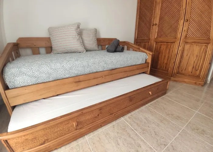 Apartamento Maños De Oroel *