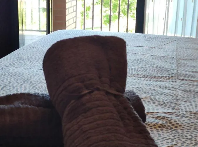 Maños De Oroel * Jaca