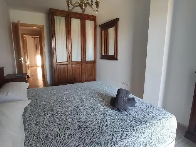 Maños De Oroel Apartamento Jaca