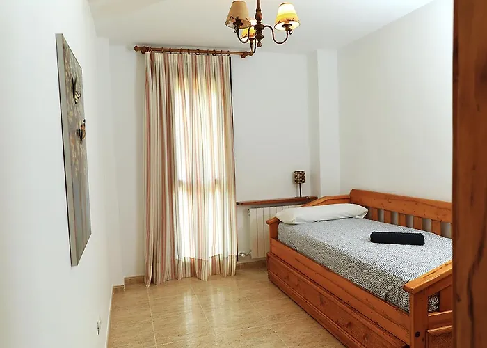 Maños De Oroel Apartamento Jaca