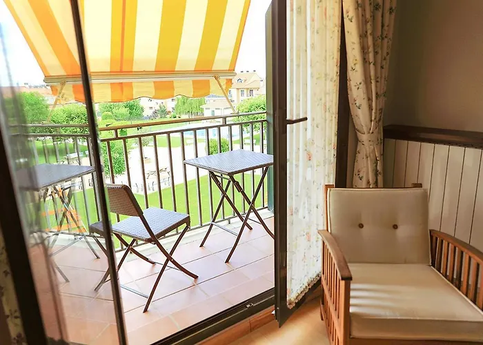 Maños De Oroel Apartamento